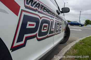 Fergus woman charged with Impaired Driving | TheRecord.com - TheRecord.com