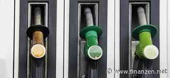 CO2-Steuer gestiegen - Kraftstoff nun teurer