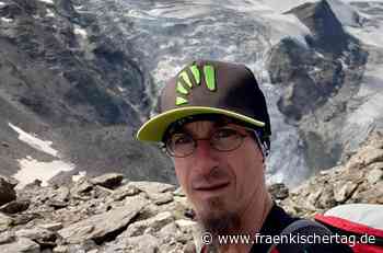 52-in-52-Klub: Sebastian Fahsold aus Erlangen lief 2021 jede Woche einen Marathon. - Fränkischer Tag