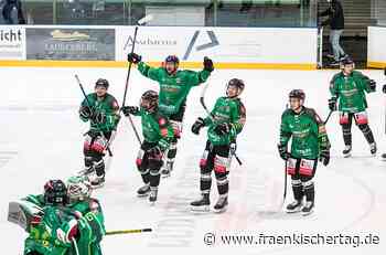 So aktiv waren die ERH-Sportler im Krisenmodus - Fraenkischer Tag