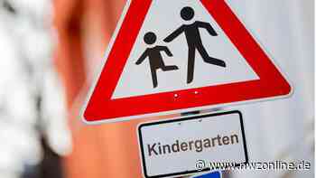 Kindertagesstätten in der Gemeinde Garrel: Anmeldungen schriftlich ab 17. Januar - Nordwest-Zeitung