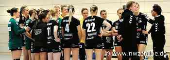 Dritte Handball-Liga der Frauen: Nach Trennung wird beim BV Garrel eng zusammengerückt - nwzonline.de