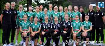 Handball der dritten Liga der Frauen: Mission „Klassenerhalt“ des BV Garrel beginnt - nwzonline.de