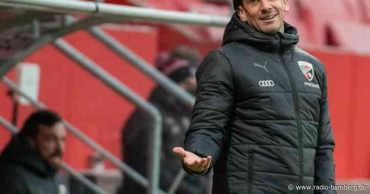 Corona-Verdacht: Trainingsstart des FC Ingolstadt ohne Rehm