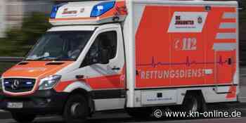 Ammersbek: Rettungskräfte ziehen leblose Person aus Teich im Kreis Stormarn