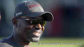 Report: Todd Bowles speaks to Jags this week, Nathaniel Hackett will wait for interviews