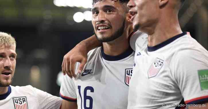 FC Augsburg vor Rekordtransfer: US-Amerikaner Pepi im Anflug