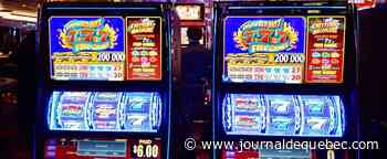 Elle gagne gros en misant peu