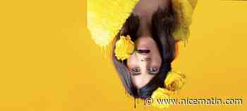 "Le Var, c’est chez moi": l'humoriste Sandrine Sarroche nous met la tête à l'envers avec son nouveau spectacle