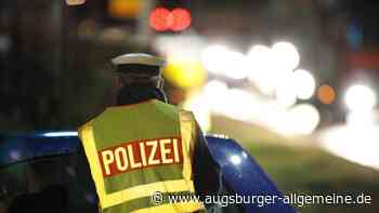 Autofahrer steht unter Drogeneinfluss