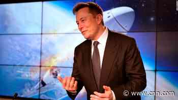 Here's what Elon Musk is likely to do with those billions of dollars in stock sales
