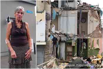 Zoon geredde vrouw Turnhout: “Ik kan met geen woorden beschrijven hoe dankbaar ik brandweer ben”