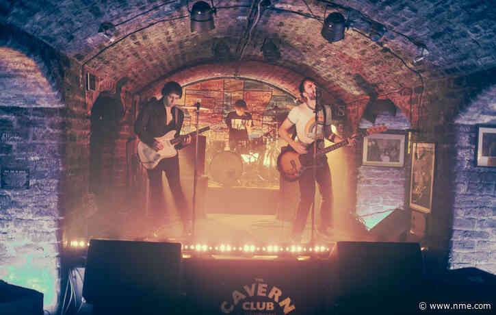 Iconic indie label Kill Rock Stars release 63-track covers album for 30th anniversary
