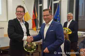 Neuer Landrat, ein Zittersieg und eine Wahlklatsche für die CDU - Landkreis Stade - Stader Tageblatt - Tageblatt-online