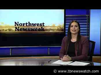 Nov. 26, 2021: Manitouwadge firefighters (Northwest Newsweek) - Tbnewswatch.com