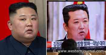 Kim Jong Un Unrecognizable in Latest Appearance as Officials Insist on Completely Unbelievable Story