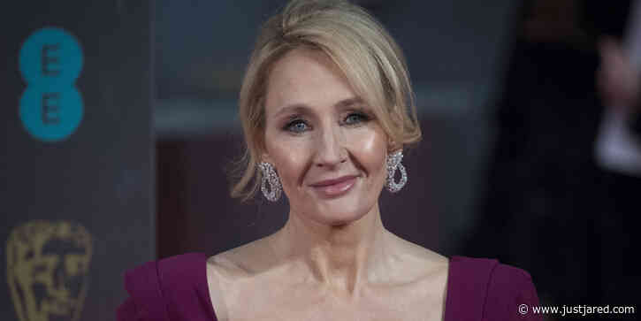 Here's How the 'Harry Potter' Reunion Special Featured J.K. Rowling Amid Trans Controversy