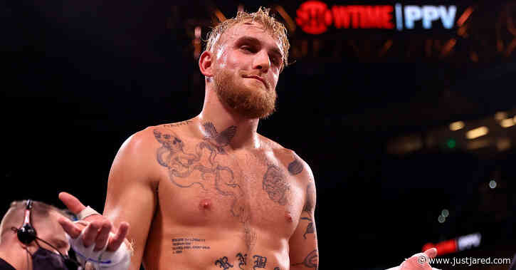 Jake Paul Says He'll Retire from Boxing, Only if UFC's Dana White Agrees to His List of Demands