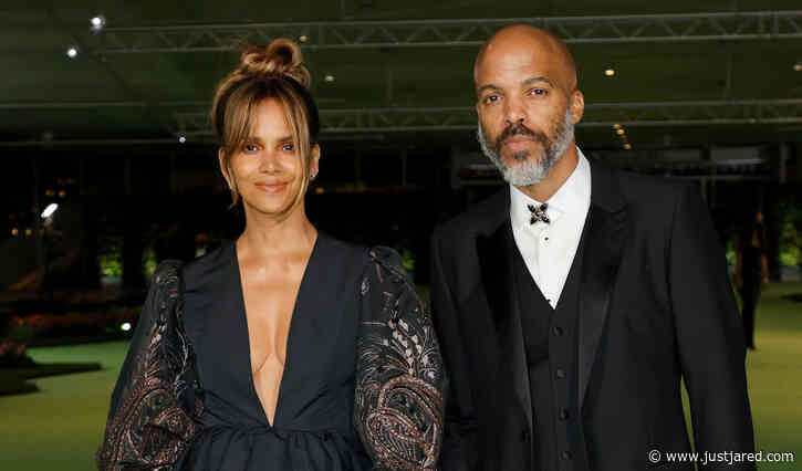 Halle Berry's Latest Post Has Fans Thinking She's Married, But Others Think She's Joking