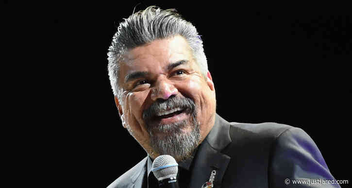 George Lopez Cuts NYE Comedy Show Short After Falling Ill on Stage