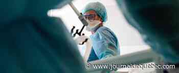 «La réalité, c’est qu’on est à 40 000 cas par jour à peu près»