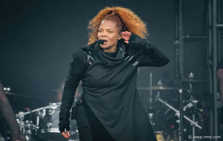 Janet Jackson documentary ‘Janet’ announces release date