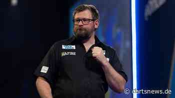 Wade greift den Analysten Mardle an: "Ich habe in zwei Wochen mehr gewonnen als er in seiner gesamten Karriere" - Dartsnews.de