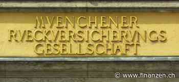 So schätzen die Analysten die Münchener Rückversicherungs-Gesellschaft-Aktie im Dezember 2021 ein - finanzen.ch