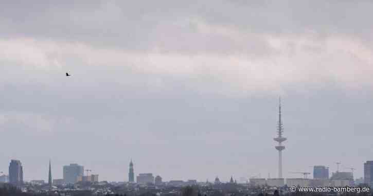 Erste Januarwoche startet mild und stürmisch