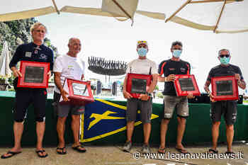 Punta Ala, Campionato Italiano di Vela d'Altura 2021: i risultati finali - Lega Navale Italiana
