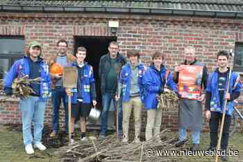 KSA-Elst zorgt voor geutelingenactiviteit in Ovenmuseum