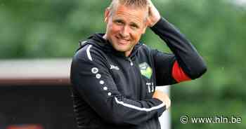 Trainer Pieter Stevens met Mazenzele-Opwijk A op kop in tweede provinciale B: “Werk van een ganse ploeg op én naast het veld” - Het Laatste Nieuws