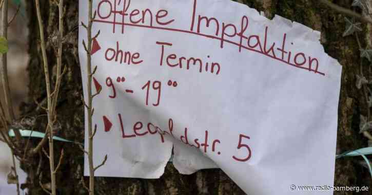 Omikronwelle lässt Sorge um Millionen Ungeimpfte wachsen