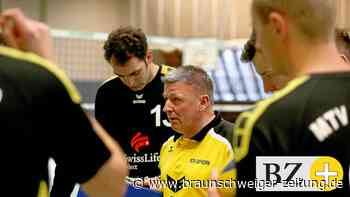 MTV-Coach Metz begrüßt Verlängerung der Volleyball-Saison