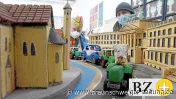 Braunschweiger Karnevalisten müssen Schoduvel 2022 absagen!