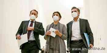 Schleswig-Holstein verschärft Corona-Regeln ab Dienstag