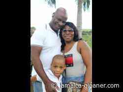 Donahue and Julea Knibbs Nelson share an all-encompassing love - Jamaica Gleaner