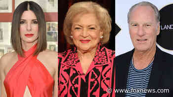 Betty White’s ‘Proposal’ co-stars Sandra Bullock, Craig T. Nelson react to star’s death - Fox News