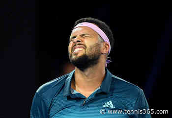 Early exit for Jo-Wilfried Tsonga in Marseille, Gael Monfils withdraws - tennis365.com