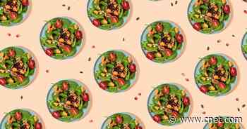 Veganuary 2022: What to know about the one-month vegan challenge     - CNET