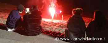 Musica, alcol, fuochi: il Capodanno dei divieti E qualcuno chiuderà - La Provincia di Lecco