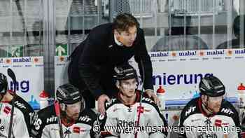 Adler Mannheim vermiesen Krupp DEL-Jubiläum