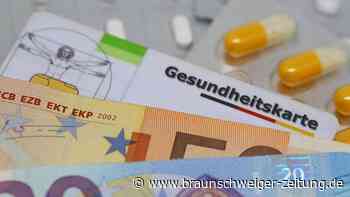 Gesetzliche Krankenkassen: Für wen die Beiträge 2022 steigen