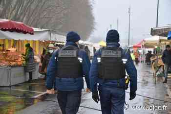 Un service mutualisé de police municipale bientôt lancé à Decize, Saint-Léger, Champvert et Devay - Decize (58300) - Le Journal du Centre