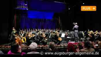 Ein Neujahrskonzert mit Schmäh und Hollywood und einer Premiere