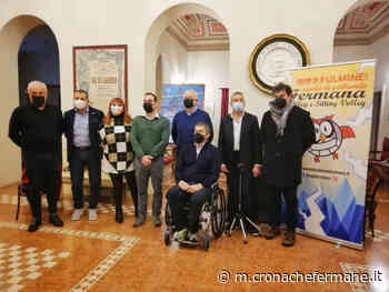 Fermo capitale del Sitting Volley: arriva il torneo della Befana - Cronache Fermane