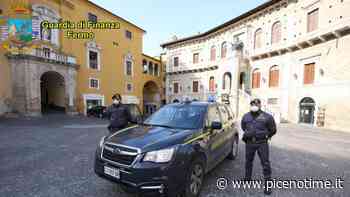 Guardia Finanza Fermo, contrasto evasione e frodi fiscali. Intensa attività per riciclaggio e falsificazione monetaria - picenotime