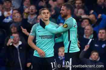 🎥 Premier League: Trossard en co winnen op Everton dankzij fraaie goals, Leeds United bezorgt Burnley fikse kater