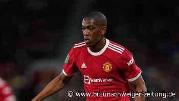 Martial nicht im Man-United-Kader: Wechselwunsch bestätigt