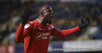 QUIZ: How well do you remember Nottingham Forest's January transfers? - Nottinghamshire Live